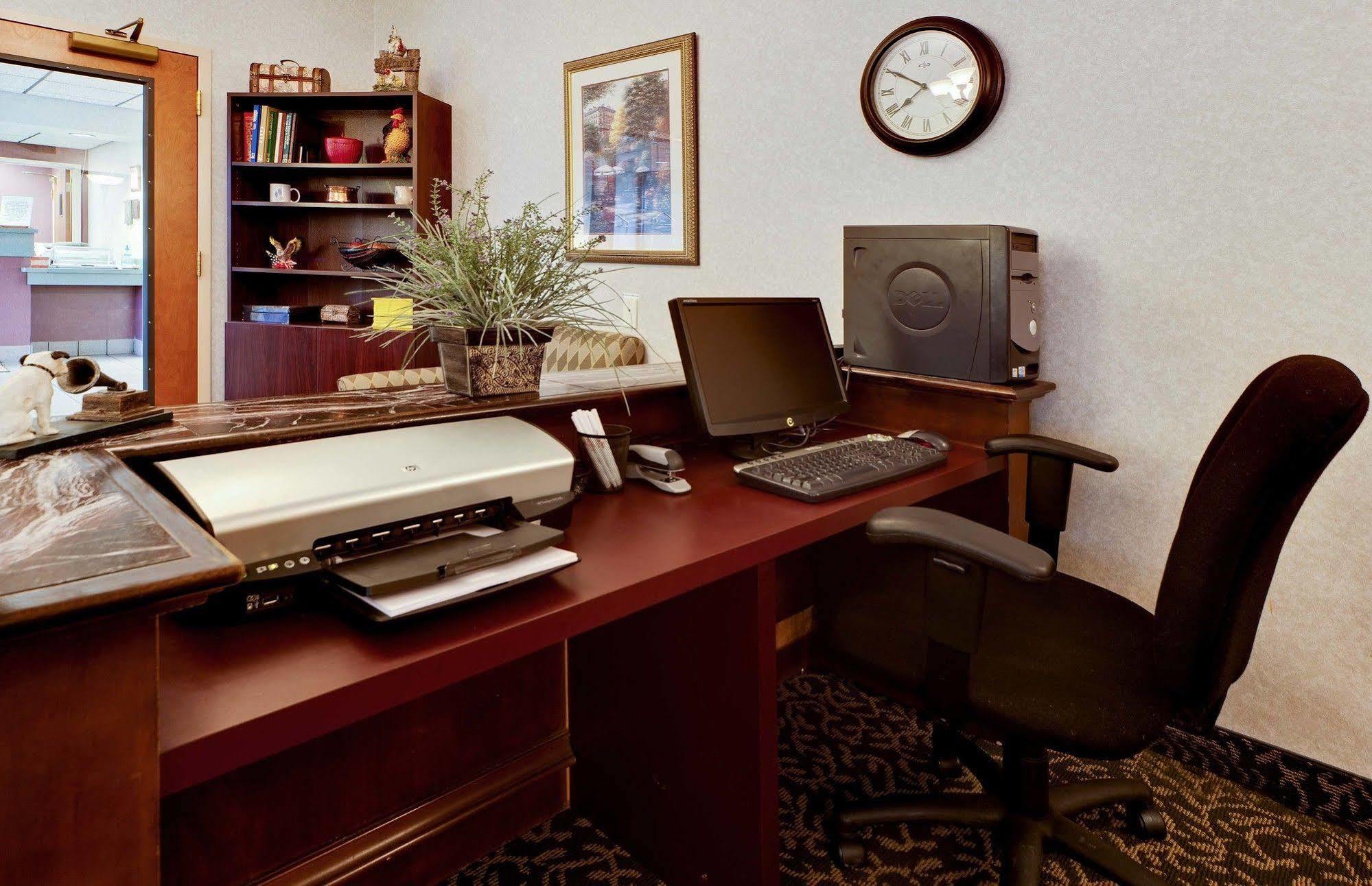 Studio 6 Killeen Tx Extérieur photo
